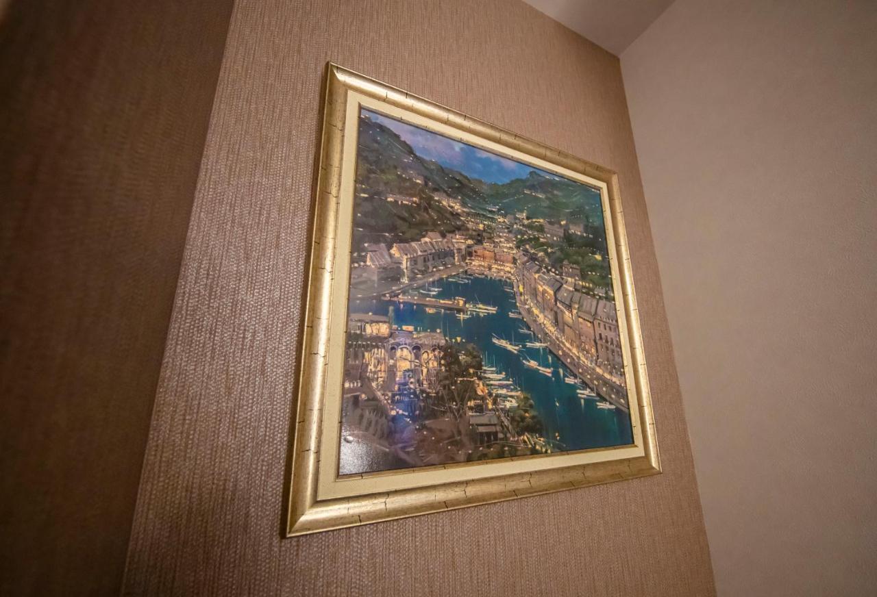 Grand Base Okayama Ekimae Aparthotel Екстериор снимка
