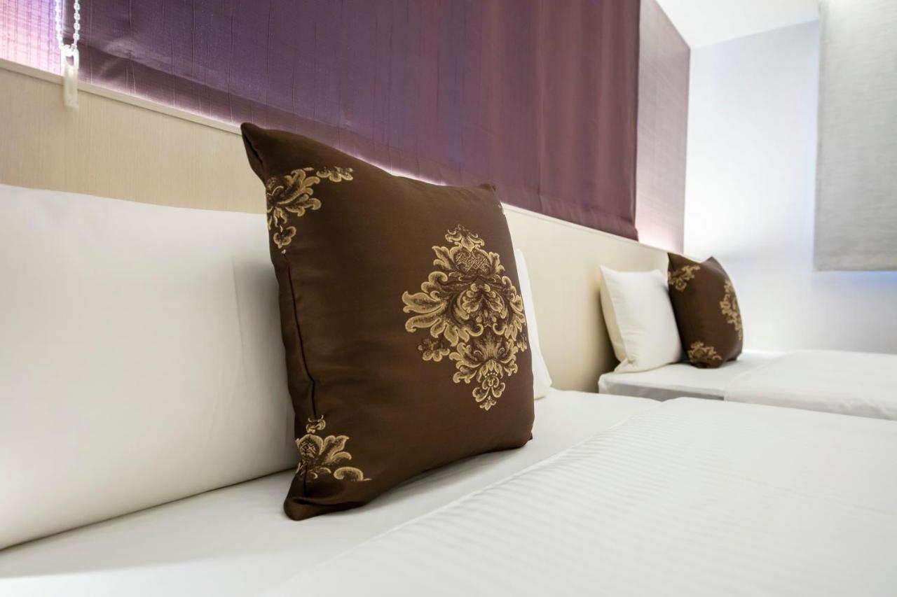 Grand Base Okayama Ekimae Aparthotel Екстериор снимка